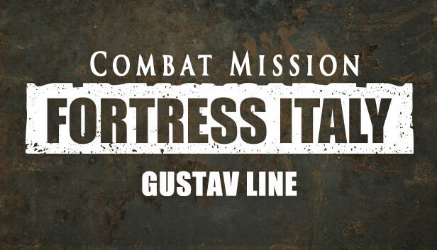 Combat Mission Fortress Italy: Gustav Line (DLC) DLC STEAM digital — Import Game Deal