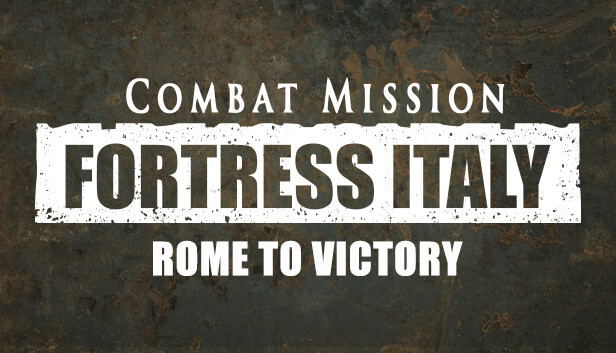 Combat Mission Fortress Italy: Rome to Victory (DLC) DLC STEAM digital — Import Game Deal