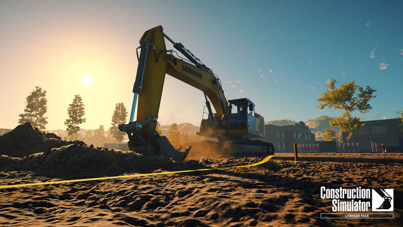 Construction Simulator: Year 2 Season Pass (DLC) <span class="ext" style="background-color: #B0000F; color: #FFFFFF;">DLC</span> <span class="ext" style="background-color: #2a475e; color: #FFFFFF;">STEAM</span> <span class="ext ext_digital">digital</span> image 4