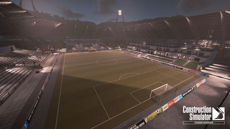 Construction Simulator: Year 2 Season Pass (DLC) <span class="ext" style="background-color: #B0000F; color: #FFFFFF;">DLC</span> <span class="ext" style="background-color: #2a475e; color: #FFFFFF;">STEAM</span> <span class="ext ext_digital">digital</span> image 8