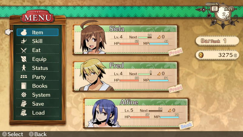 Adventure Bar Story image 5
