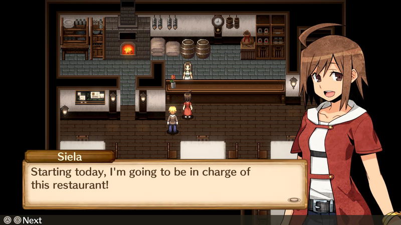 Adventure Bar Story image 9