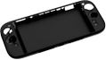 Cyber Gadget Silicone Cover for Nintendo Switch 2 (Black) thumbnail 2