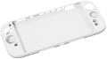 Cyber Gadget Silicone Cover for Nintendo Switch 2 (White) thumbnail 3