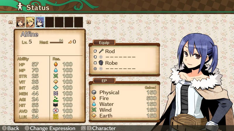Adventure Bar Story image 4