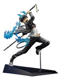 ARTFX J Blue Exorcist Beyond the Snow Saga 1/8 Scale Pre-Painted Figure: Okumura Rin thumbnail 1