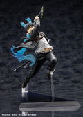 ARTFX J Blue Exorcist Beyond the Snow Saga 1/8 Scale Pre-Painted Figure: Okumura Rin thumbnail 3