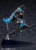 ARTFX J Blue Exorcist Beyond the Snow Saga 1/8 Scale Pre-Painted Figure: Okumura Rin thumbnail 5