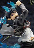 ARTFX J Blue Exorcist Beyond the Snow Saga 1/8 Scale Pre-Painted Figure: Okumura Rin thumbnail 6