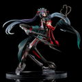 Ca Japanese Style 15th Memorial Costume Pre-Painted Figure thumbnail 2