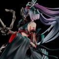 Ca Japanese Style 15th Memorial Costume Pre-Painted Figure thumbnail 11