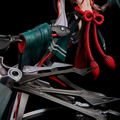 Ca Japanese Style 15th Memorial Costume Pre-Painted Figure thumbnail 13