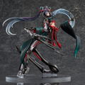 Ca Japanese Style 15th Memorial Costume Pre-Painted Figure thumbnail 15