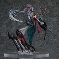Ca Japanese Style 15th Memorial Costume Pre-Painted Figure thumbnail 16