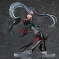 Ca Japanese Style 15th Memorial Costume Pre-Painted Figure thumbnail 17