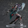 Ca Japanese Style 15th Memorial Costume Pre-Painted Figure thumbnail 18