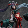Ca Japanese Style 15th Memorial Costume Pre-Painted Figure thumbnail 20