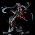 Ca Japanese Style 15th Memorial Costume Pre-Painted Figure thumbnail 3