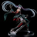 Ca Japanese Style 15th Memorial Costume Pre-Painted Figure thumbnail 5