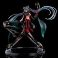 Ca Japanese Style 15th Memorial Costume Pre-Painted Figure thumbnail 7