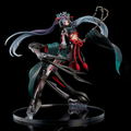 Ca Japanese Style 15th Memorial Costume Pre-Painted Figure thumbnail 8