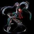 Ca Japanese Style 15th Memorial Costume Pre-Painted Figure thumbnail 9