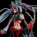 Ca Japanese Style 15th Memorial Costume Pre-Painted Figure thumbnail 10