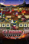 Cladun Returns: This Is Sengoku! <span class="ext" style="background-color: #2a475e; color: #FFFFFF;">STEAM</span> <span class="ext ext_digital">digital</span> thumbnail 1