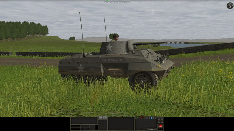 Combat Mission: Battle for Normandy <span class="ext" style="background-color: #2a475e; color: #FFFFFF;">STEAM</span> <span class="ext ext_digital">digital</span> image 2