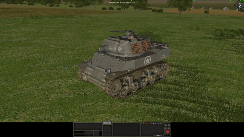Combat Mission: Battle for Normandy <span class="ext" style="background-color: #2a475e; color: #FFFFFF;">STEAM</span> <span class="ext ext_digital">digital</span> image 4