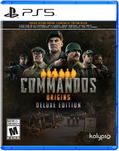 Commandos: Origins [Deluxe Edition] thumbnail 1