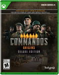 Commandos: Origins [Deluxe Edition] thumbnail 1