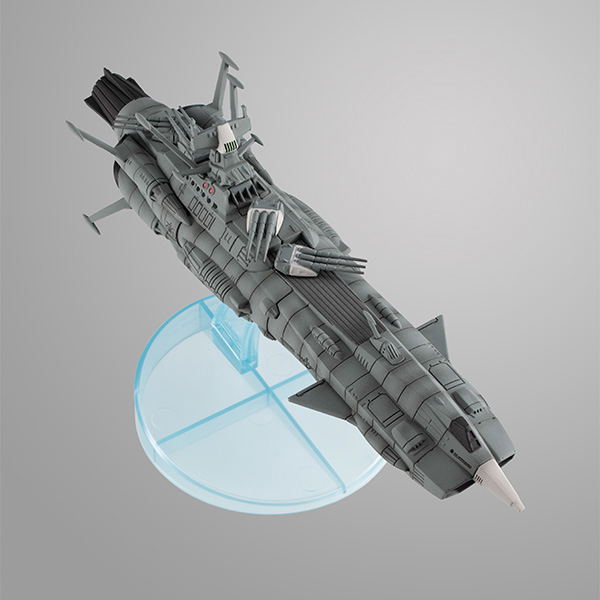 Cosmo Fleet Special Star Blazers Space Battleship Yamato 2202 Pre