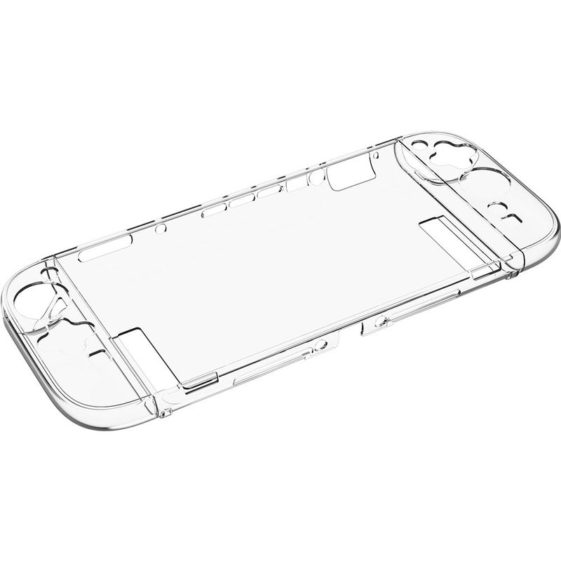 Cyber Gadget Protect Separate Cover for Nintendo Switch 2 (Clear) for ...