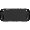 Cyber Gadget Silicone Cover for Nintendo Switch 2 (Black) thumbnail 4