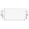 Cyber Gadget Silicone Cover for Nintendo Switch 2 (White) thumbnail 4