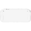 Cyber Gadget Silicone Cover for Nintendo Switch 2 (White) thumbnail 5