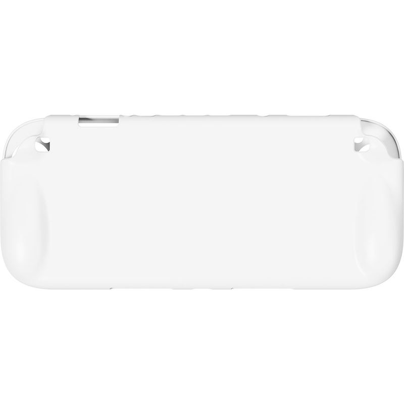 Cyber Gadget Silicone Cover for Nintendo Switch 2 (White) image 5