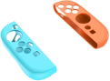 Cyber Gadget Silicone Grip Cover for Nintendo Switch 2 Joy-Con (Neon) thumbnail 5
