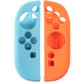 Cyber Gadget Silicone Grip Cover for Nintendo Switch 2 Joy-Con (Neon) thumbnail 3