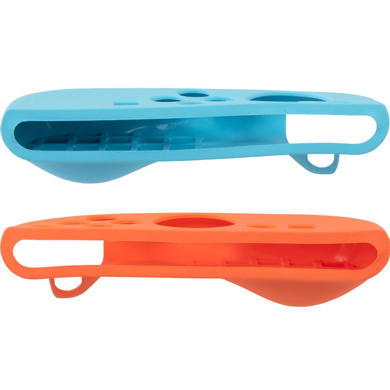 Cyber Gadget Silicone Grip Cover for Nintendo Switch 2 Joy-Con (Neon) image 6