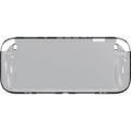 Cyber Gadget TPU Cover Grip for Nintendo Switch 2 (Clear Black) thumbnail 5