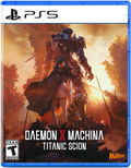 Daemon X Machina: Titanic Scion thumbnail 1