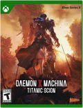 Daemon X Machina: Titanic Scion thumbnail 1