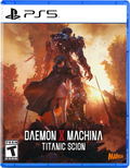 Daemon X Machina: Titanic Scion [Limited Edition] thumbnail 2