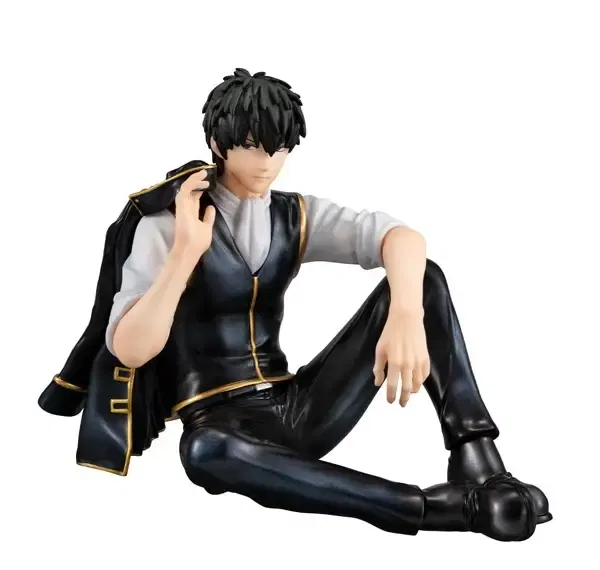 G.E.M. Series Gintama Tenohira Hijikata-san image 1