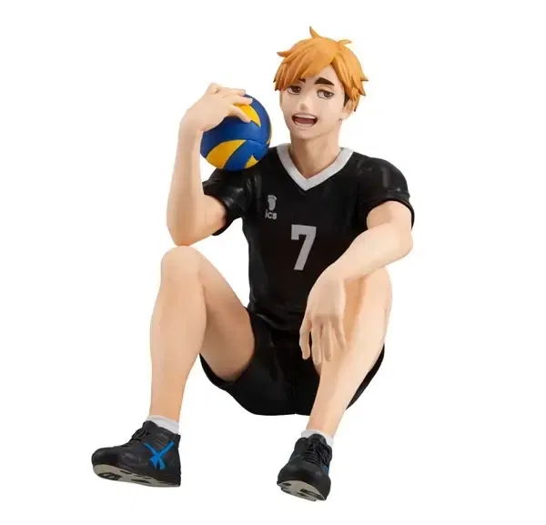 G.E.M. Series Haikyu!! Tenohira Miya Atsumu image 1
