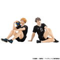 G.E.M. Series Haikyu!! Tenohira Miya Osamu thumbnail 6