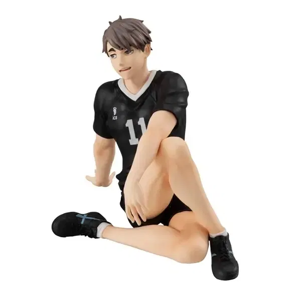 G.E.M. Series Haikyu!! Tenohira Miya Osamu image 1