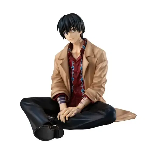 G.E.M. Series Sakamoto Days Tenohira Nagumo-san image 1